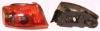 KLOKKERHOLM 55370701A1 Combination Rearlight